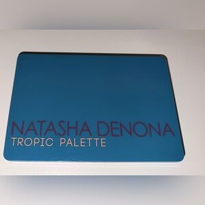 Tropic Palette